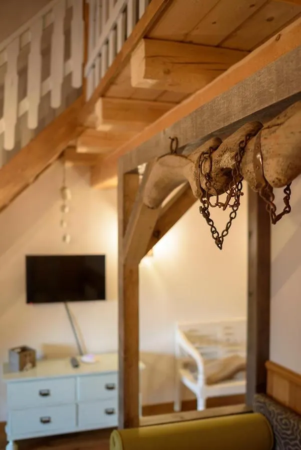 R.A.Country Dream Villa Caprino Veronese