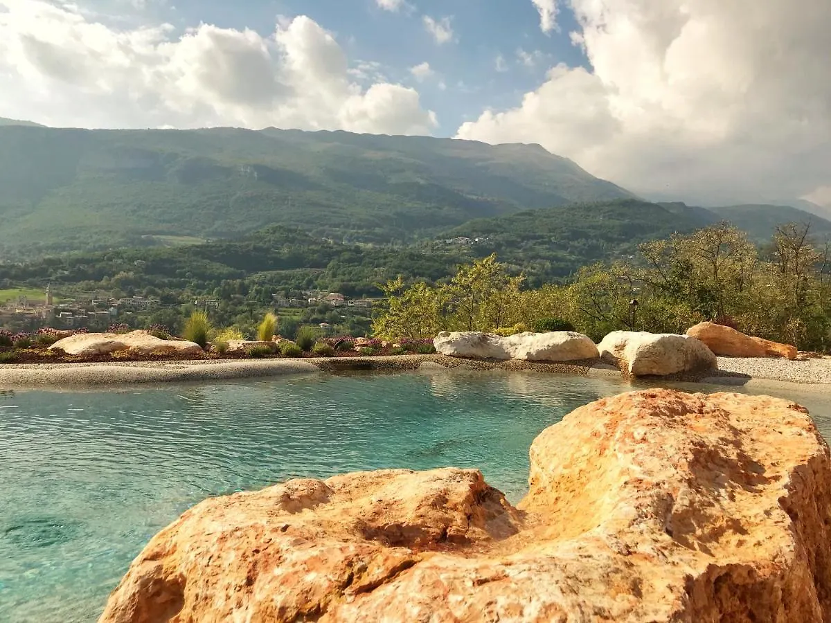 R.A.Country Dream Villa Caprino Veronese 0*,  Italy