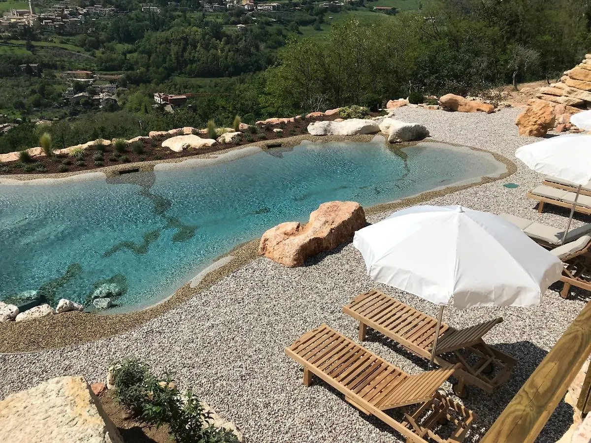 R.A.Country Dream Villa Caprino Veronese