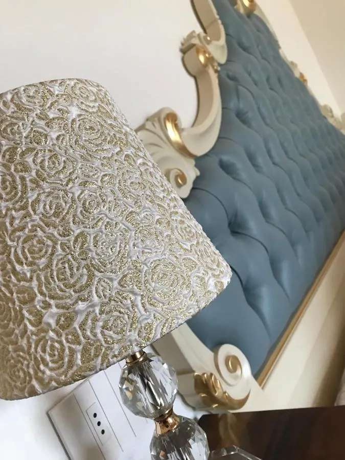 R.A.Country Dream Villa Caprino Veronese Holiday home