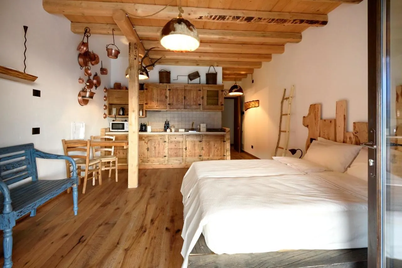 Holiday home R.A.Country Dream Villa Caprino Veronese