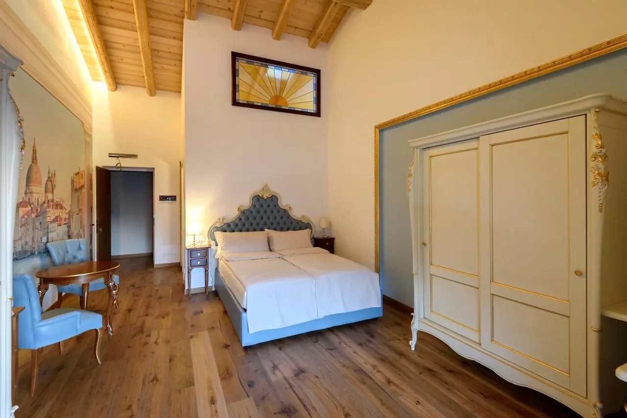 R.A.Country Dream Villa Caprino Veronese Italy