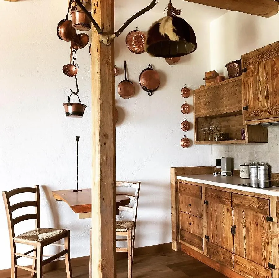 Holiday home R.A.Country Dream Villa Caprino Veronese