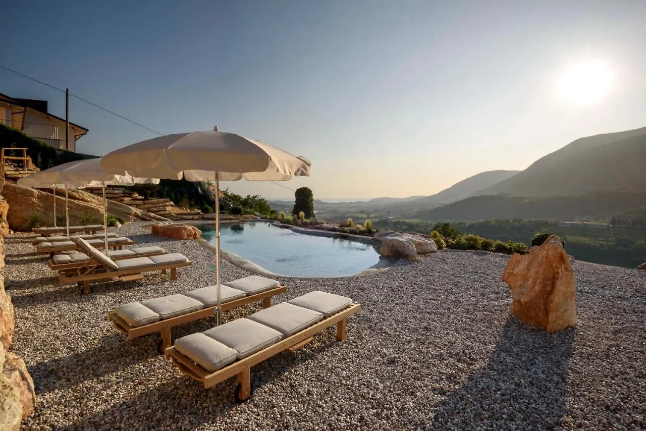 Holiday home R.A.Country Dream Villa Caprino Veronese Italy