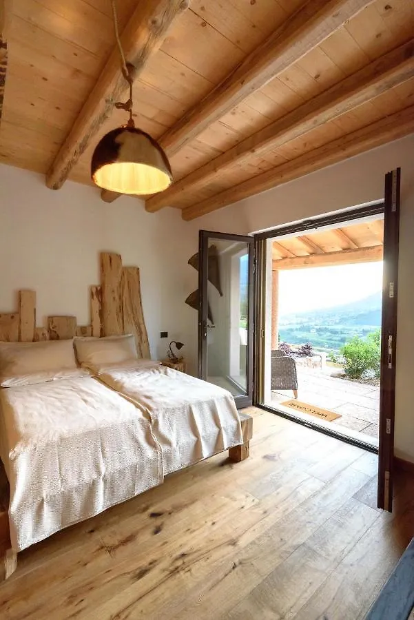 Holiday home R.A.Country Dream Villa Caprino Veronese
