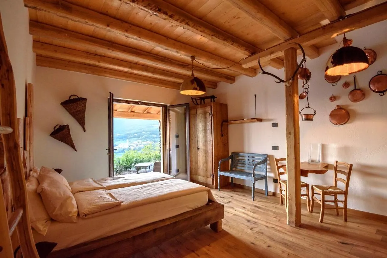 R.A.Country Dream Villa Caprino Veronese Holiday home