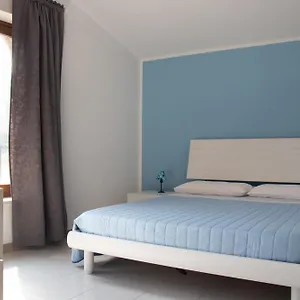 Al Borgo Ferienhaus